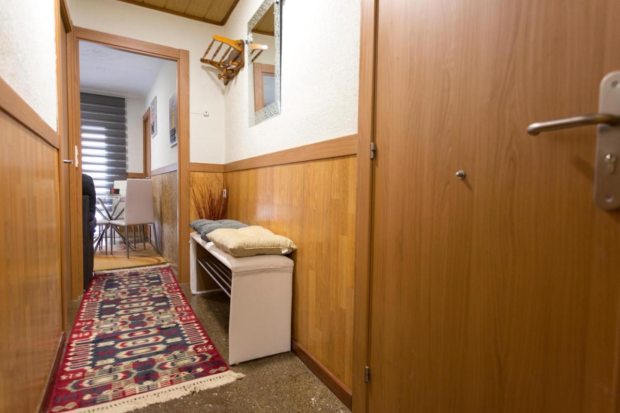 Apartamento Centrico III Ripoll Exterior photo