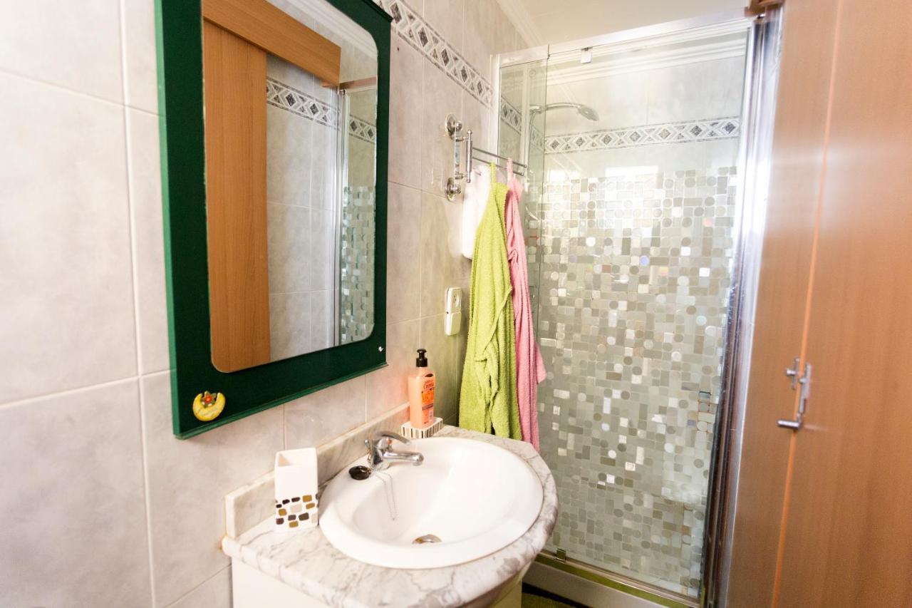 Apartamento Centrico III Ripoll Exterior photo